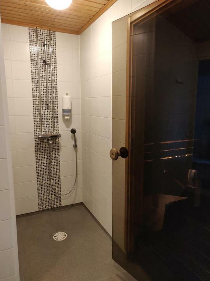 Hostel Racuna Kokkola (Karleby) Exterior foto